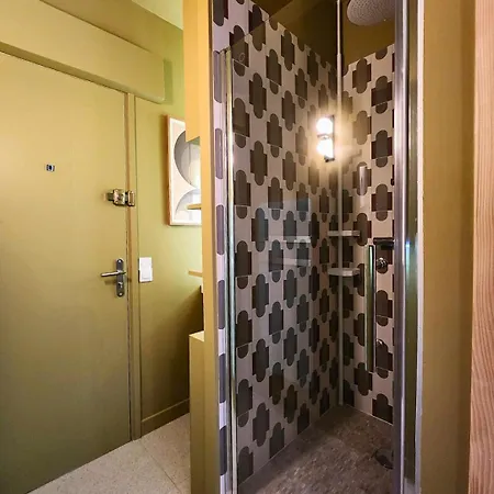 Appartement Sublime With Access And Small Terrace
