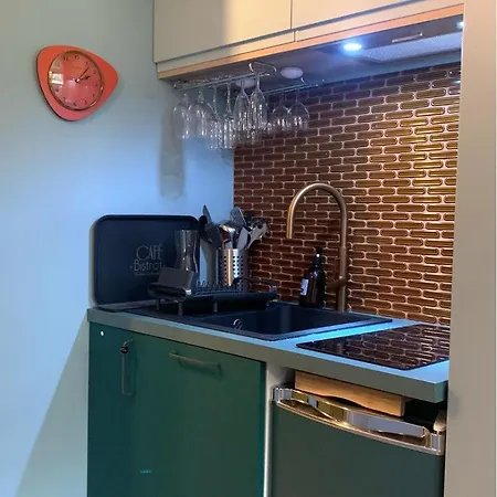 Appartement Sublime With Access And Small Terrace *