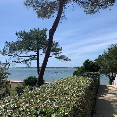 Sublime With Access And Small Terrace Appartement *