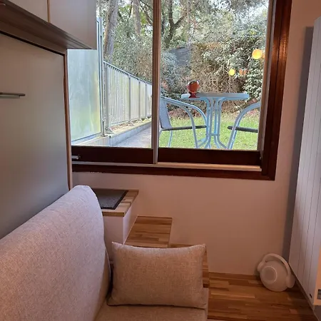 Sublime With Access And Small Terrace Appartement